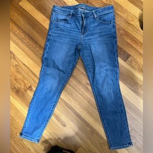 Skinny Jeans from American Eagle